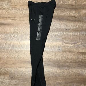 Nike leggings